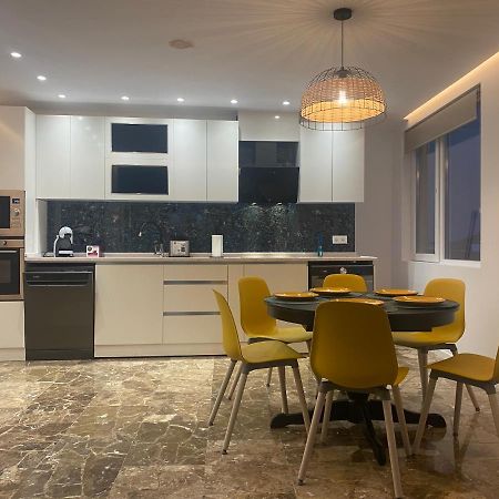 דירות Sagunto Del Mar Three Bed Flat. מראה חיצוני תמונה