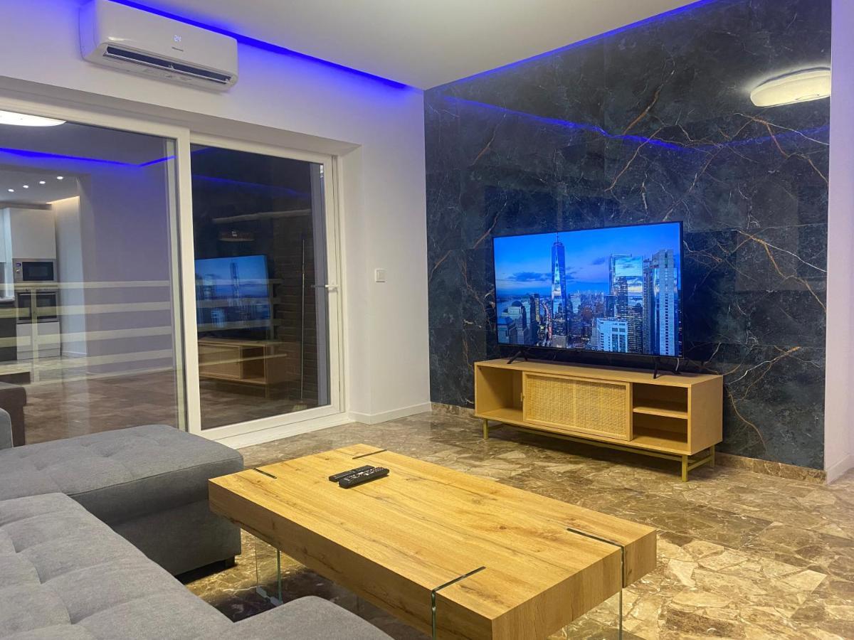 דירות Sagunto Del Mar Three Bed Flat. מראה חיצוני תמונה