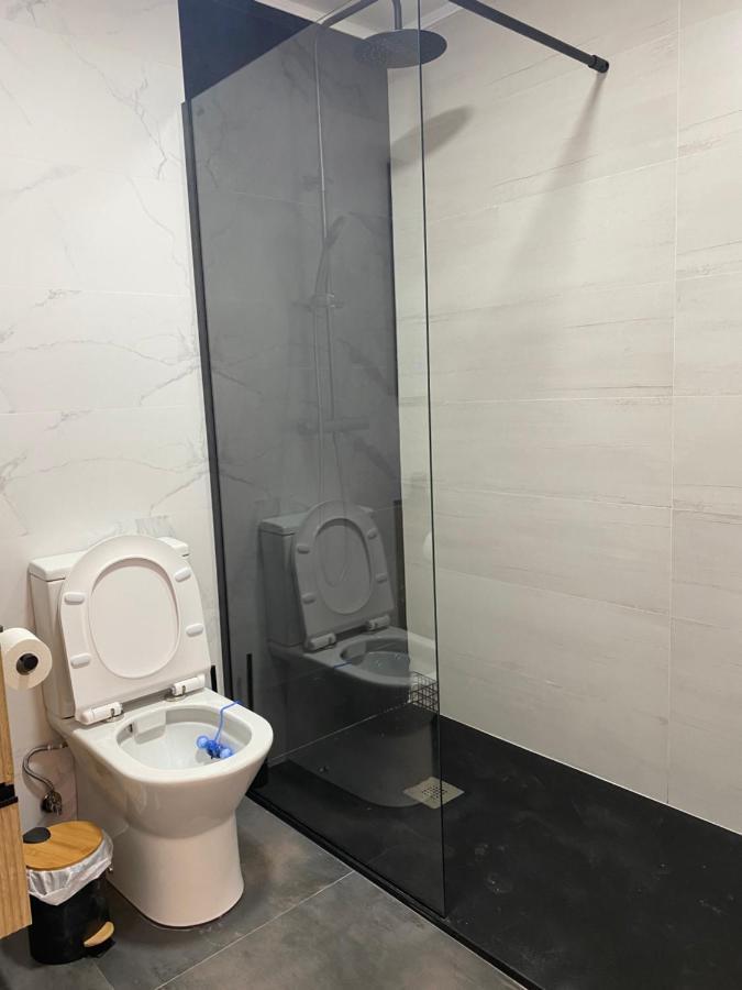דירות Sagunto Del Mar Three Bed Flat. מראה חיצוני תמונה