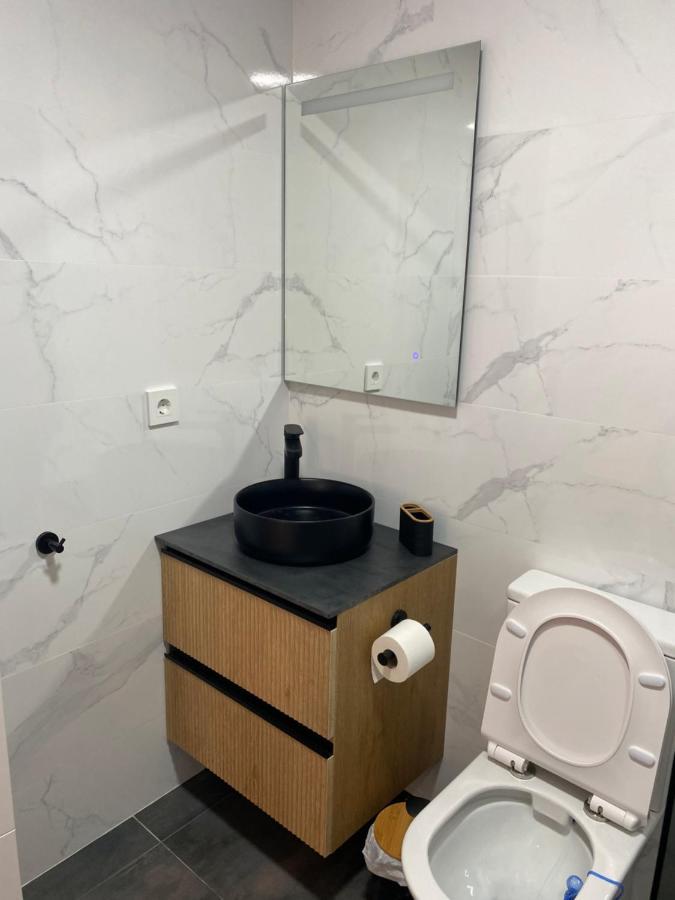 דירות Sagunto Del Mar Three Bed Flat. מראה חיצוני תמונה