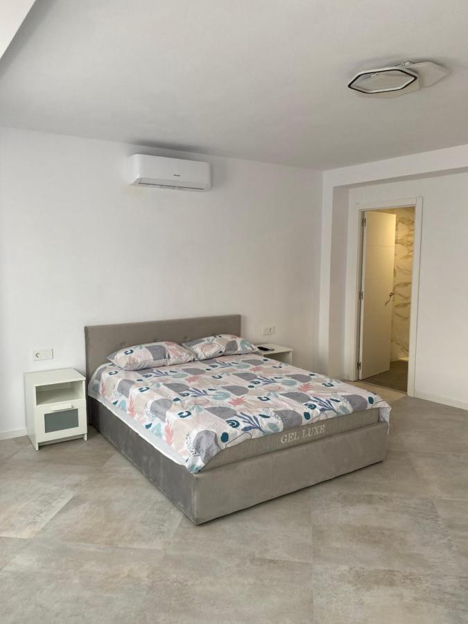 דירות Sagunto Del Mar Three Bed Flat. מראה חיצוני תמונה