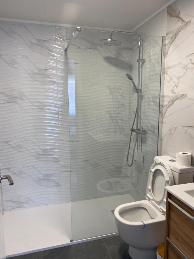 דירות Sagunto Del Mar Three Bed Flat. מראה חיצוני תמונה