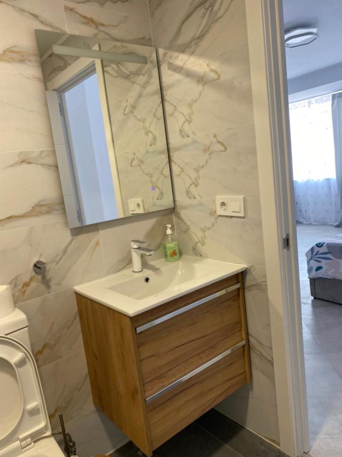 דירות Sagunto Del Mar Three Bed Flat. מראה חיצוני תמונה