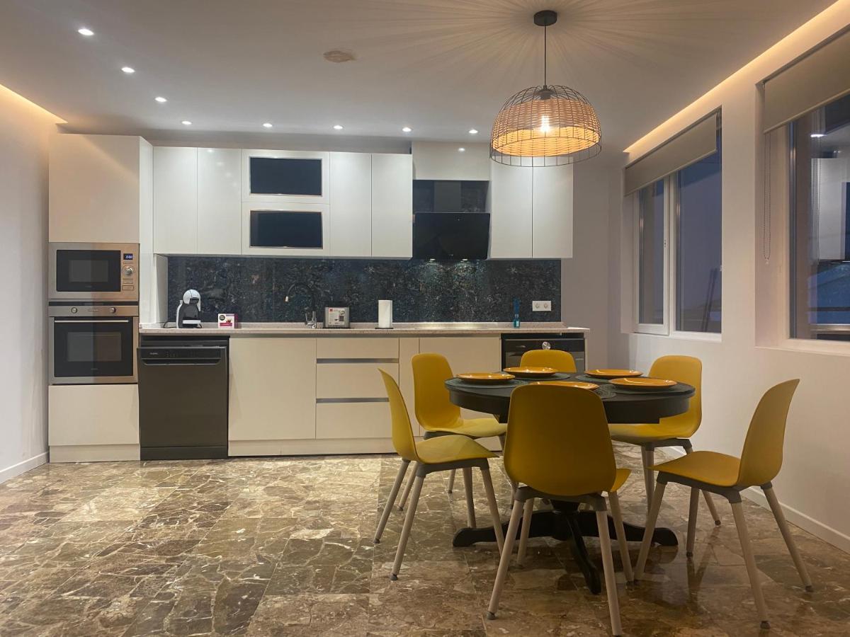 דירות Sagunto Del Mar Three Bed Flat. מראה חיצוני תמונה