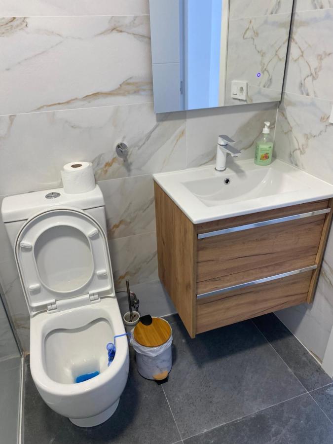 דירות Sagunto Del Mar Three Bed Flat. מראה חיצוני תמונה
