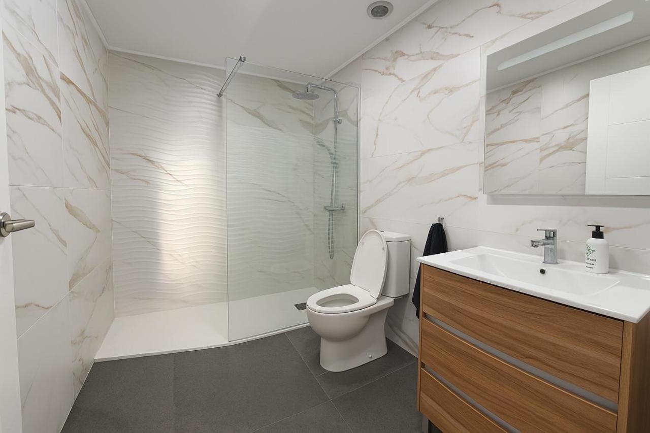 דירות Sagunto Del Mar Three Bed Flat. מראה חיצוני תמונה