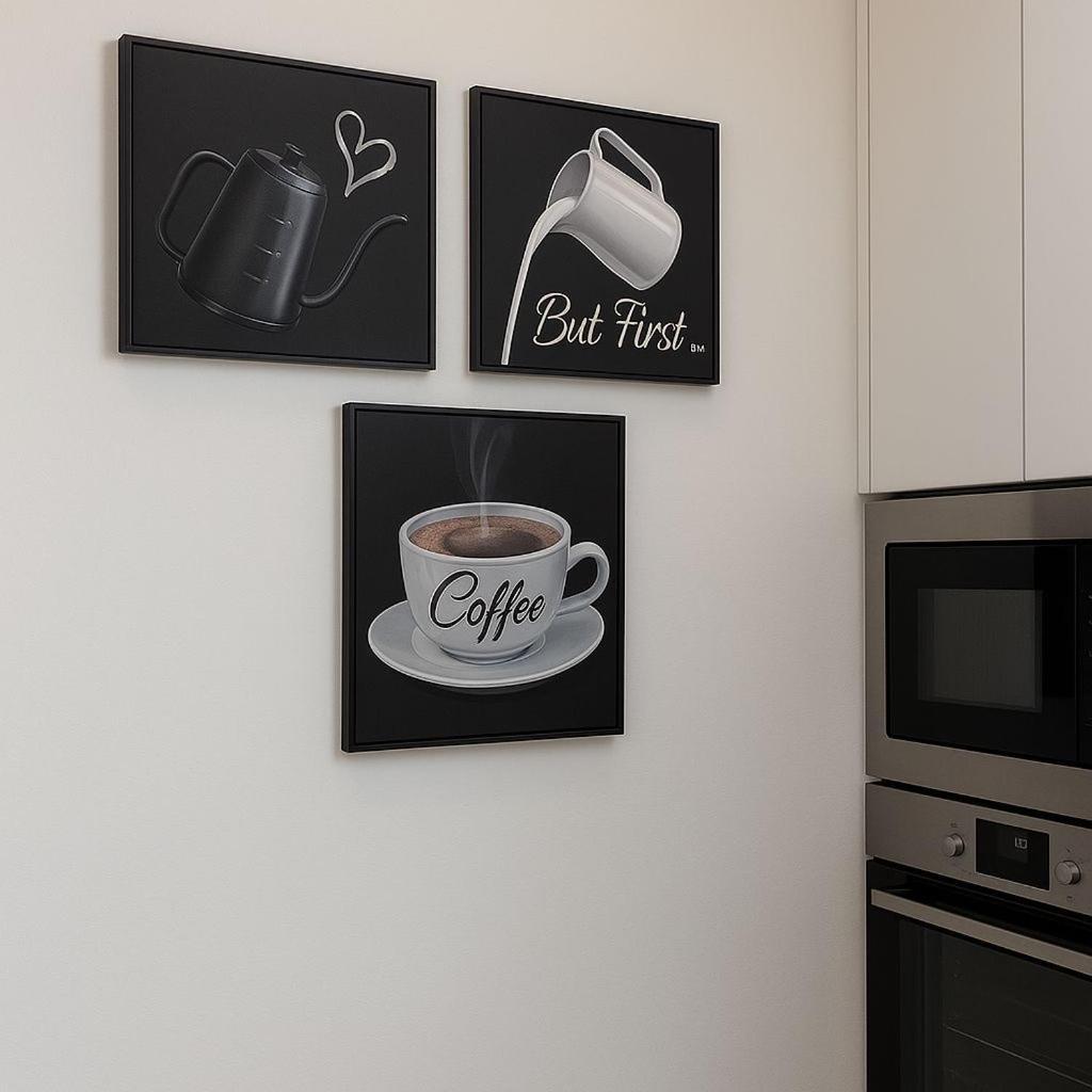 דירות Sagunto Del Mar Three Bed Flat. מראה חיצוני תמונה