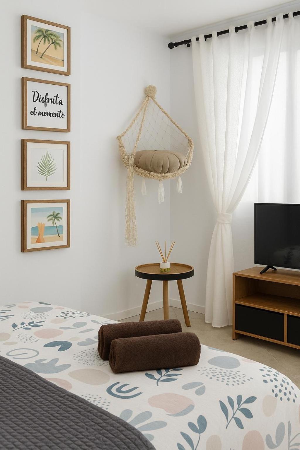 דירות Sagunto Del Mar Three Bed Flat. מראה חיצוני תמונה