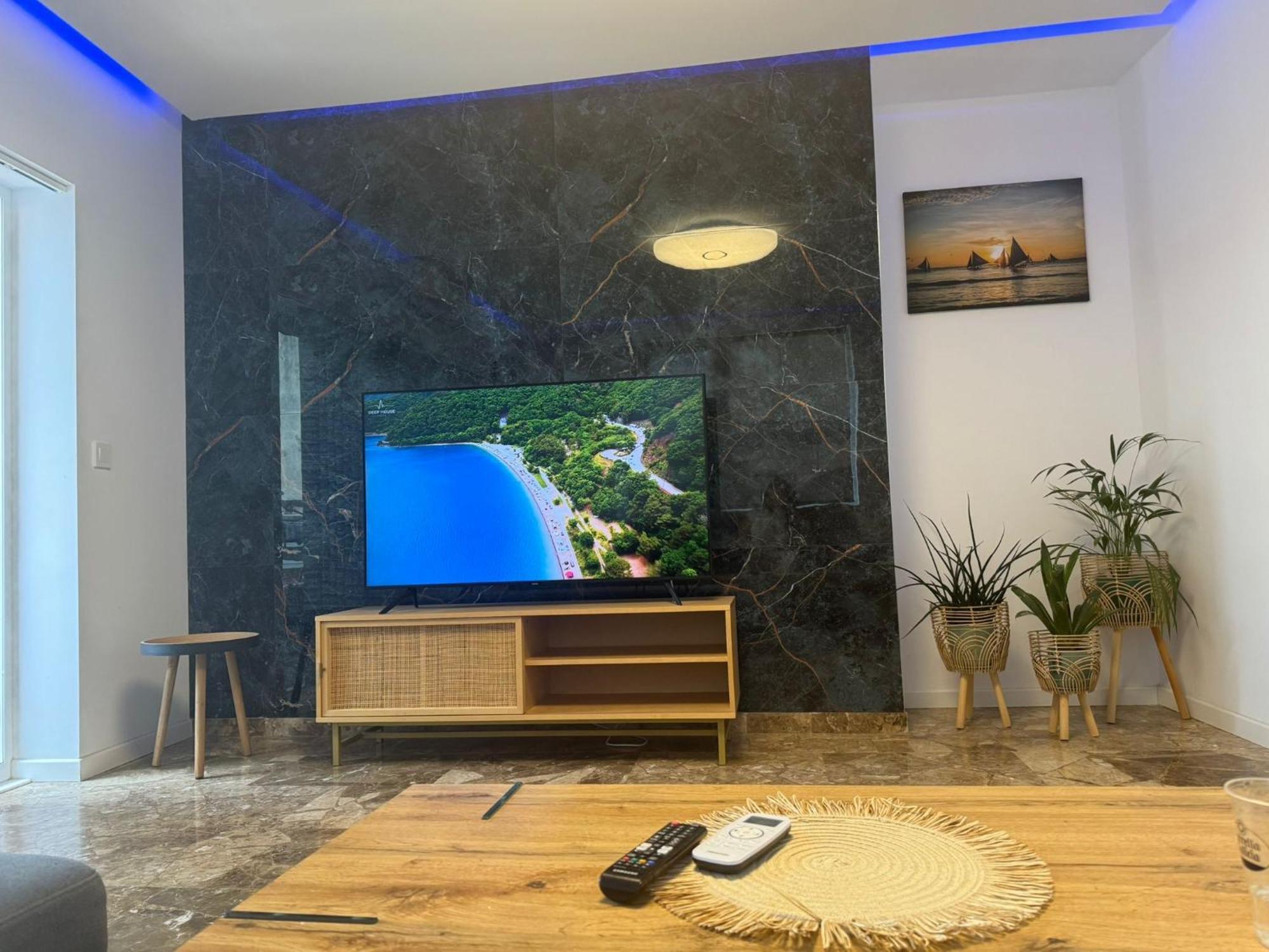 דירות Sagunto Del Mar Three Bed Flat. מראה חיצוני תמונה